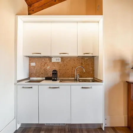 Molino Stucky Residence Suites Venise Extérieur photo