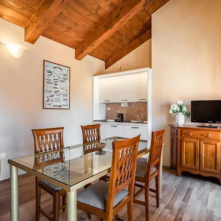 Molino Stucky Residence Suites Venise Extérieur photo