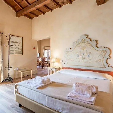 Molino Stucky Residence Suites Venise Extérieur photo