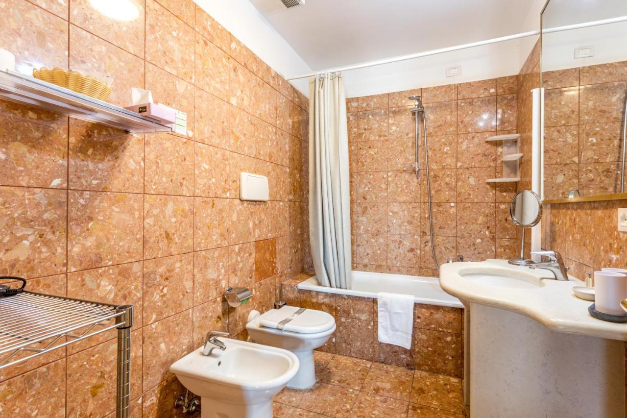 Molino Stucky Apartamento Venecia